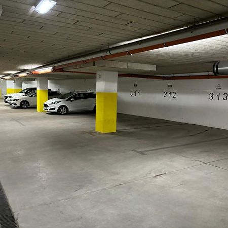 Big 21 Old Town Lux Apartment, Self Check-In 24H, Free Parking Poznań Exterior foto
