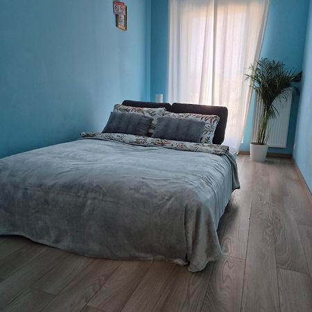 Big 21 Old Town Lux Apartment, Self Check-In 24H, Free Parking Poznań Exterior foto