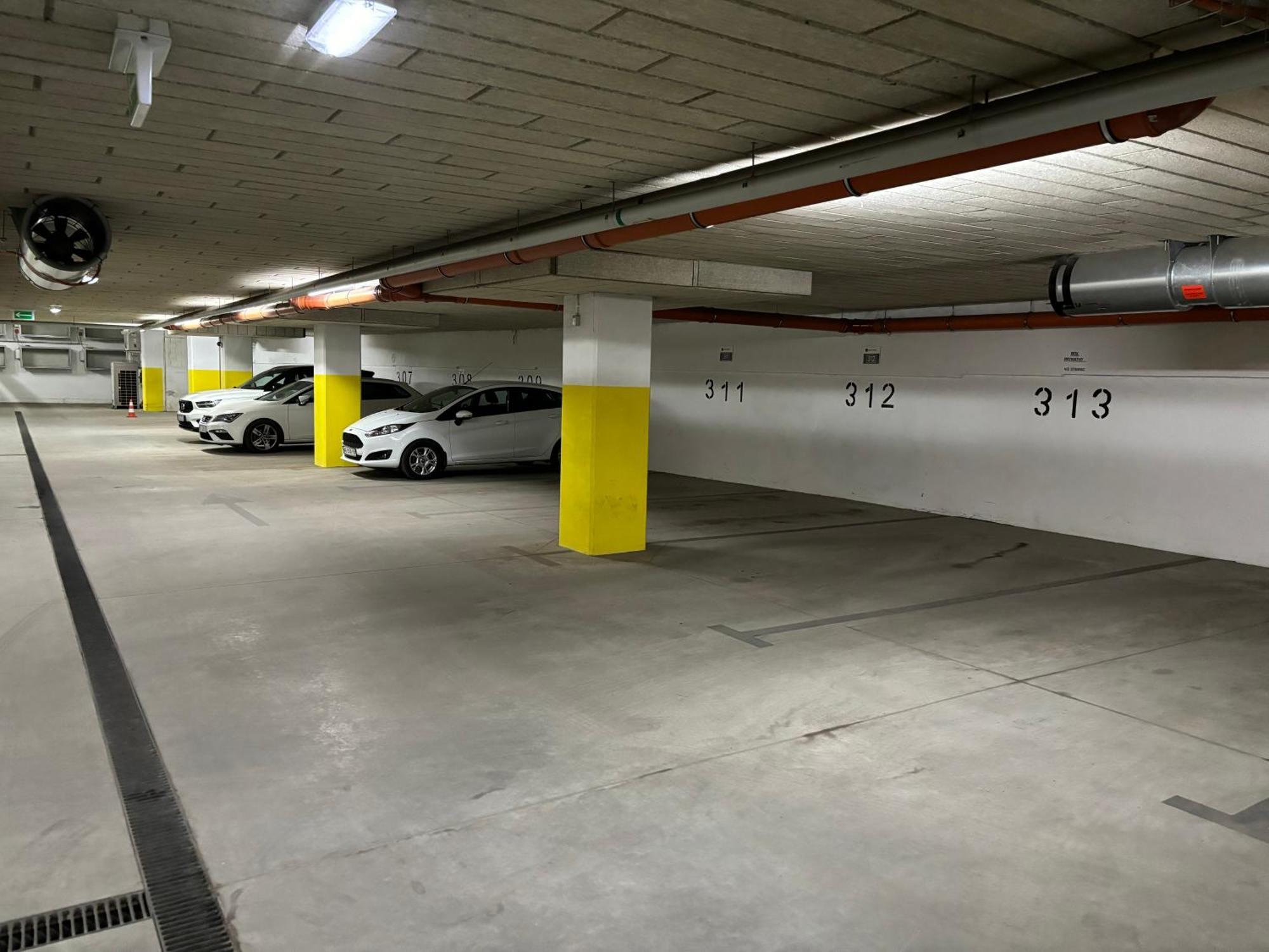 Big 21 Old Town Lux Apartment, Self Check-In 24H, Free Parking Poznań Exterior foto
