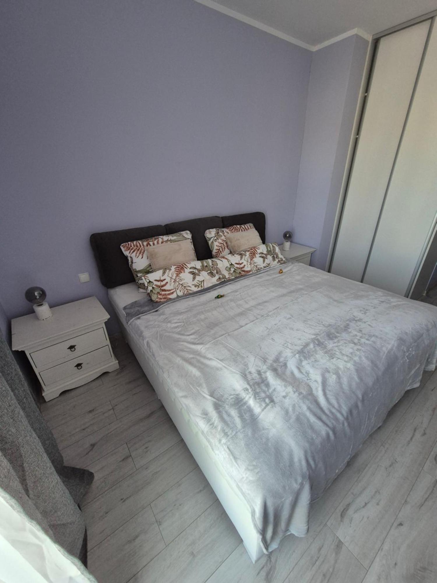 Big 21 Old Town Lux Apartment, Self Check-In 24H, Free Parking Poznań Exterior foto