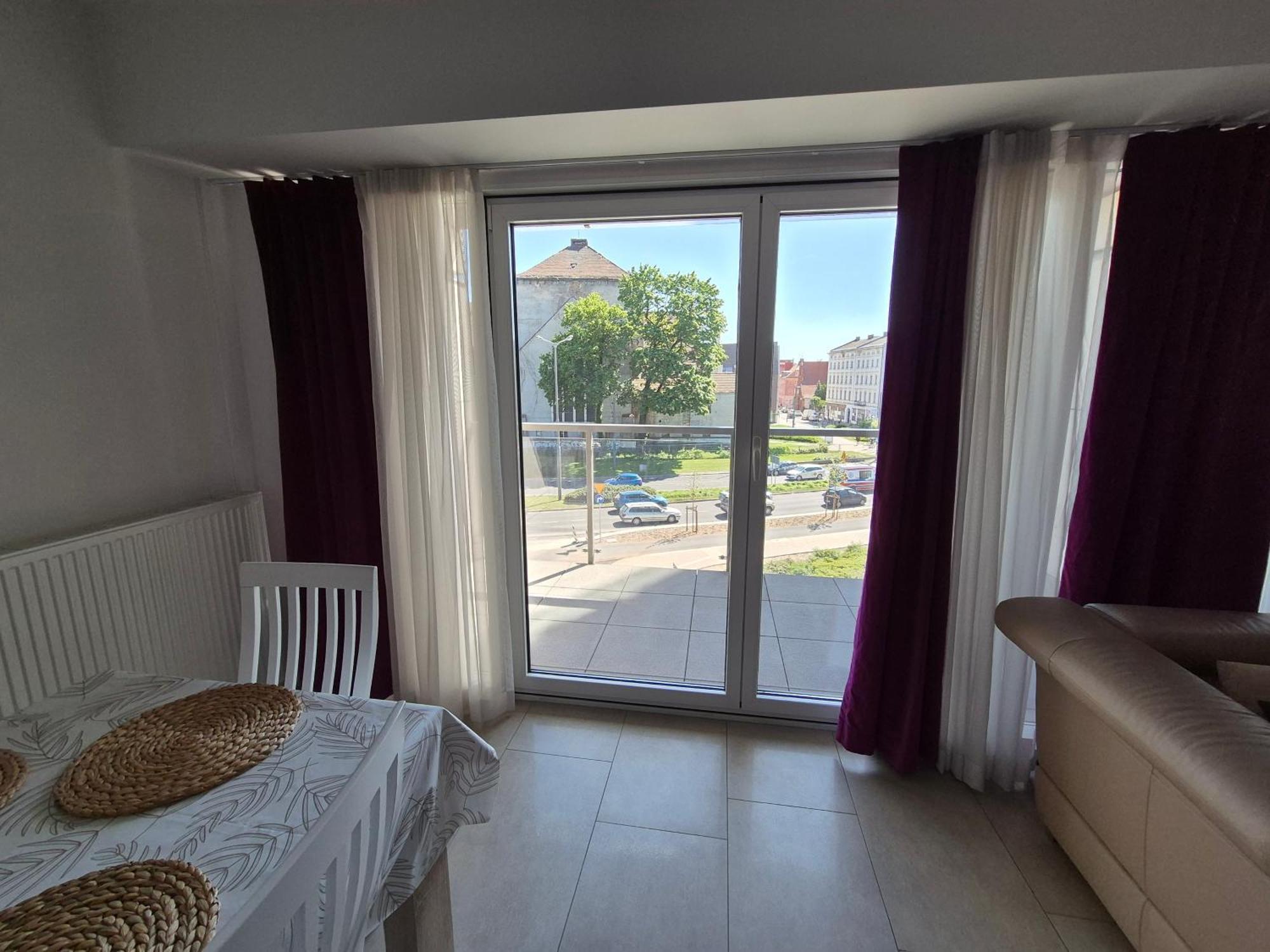 Big 21 Old Town Lux Apartment, Self Check-In 24H, Free Parking Poznań Exterior foto